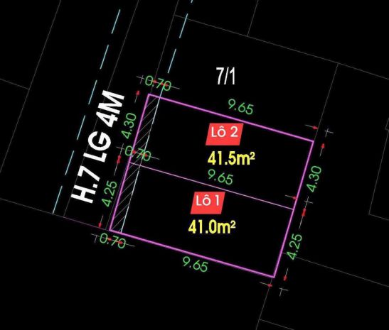 Chính chủ bán hxh trung lang tân bình, dt 8.6x10m, giá 11.9 6762898