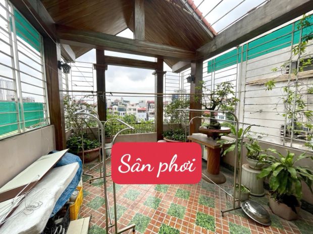 Nhà mặt ngõ bồ đề - diện tích sử dụng lên đến 60m² - ô tô 6762935