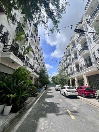 Siêu phẩm  ngây đại học nguyễn tất thành - hẻm 12m 5 tầng 6762945