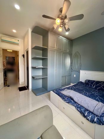 Siêu phẩm  ngây đại học nguyễn tất thành - hẻm 12m 5 tầng 6762947