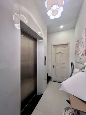 Siêu phẩm  ngây đại học nguyễn tất thành - hẻm 12m 5 tầng 6762949