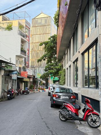 Chính chủ bán hxh đường bạch đằng, phường 2, tân bình. dt 6763014