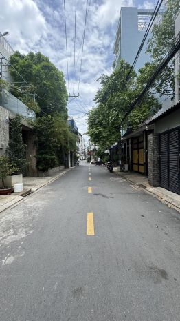 Bán nhà 4x16m  mặt tiền cao  văn ngọc, p. phú trung, tân 6763067
