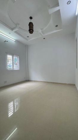 Bán nhà 4x16m  mặt tiền cao  văn ngọc, p. phú trung, tân 6763071