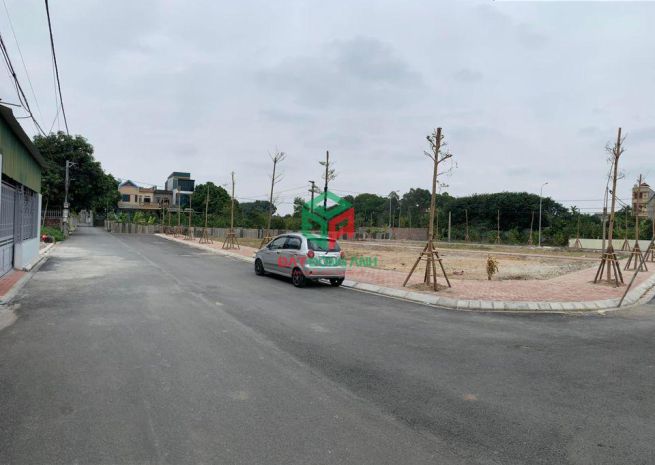 Bán đất đấu giá x5 nguyên khê đông anh - 88m - mặt đường 6763158