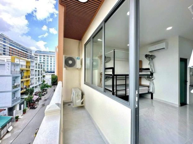 Chính chủ bán hxh đường nguyễn thái sơn, phường 5, gò vấp. 6763173