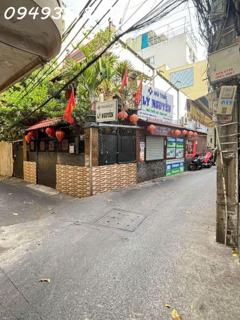 Nhà vip 87m2 2 tầng shr hoàn công đủ giá 8,4tỷ 6763202