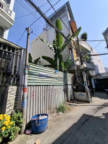 Đất hẻm xe hơi huỳnh tấn phát q7, 75m2, xây dựng tự do  5 6763401
