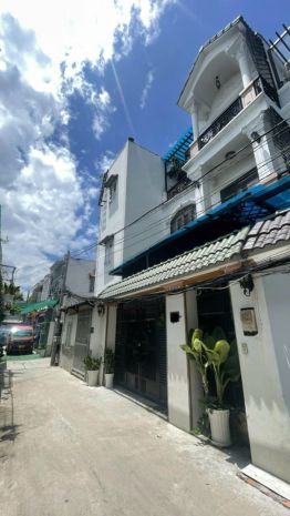 63.4m2 - giá 7.4 tỷ - ngang 6.2m hxh phạm hữu lầu kế chợ phư 6763471
