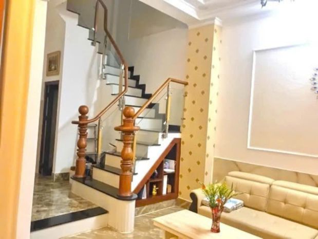 63.4m2 - giá 7.4 tỷ - ngang 6.2m hxh phạm hữu lầu kế chợ phư 6763472
