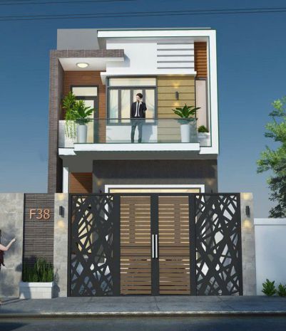 Ngộp ! em bán nhanh căn nhà phố tại tân định , bd dtich 5x20 6763480