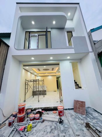 Ngộp ! em bán nhanh căn nhà phố tại tân định , bd dtich 5x20 6763482