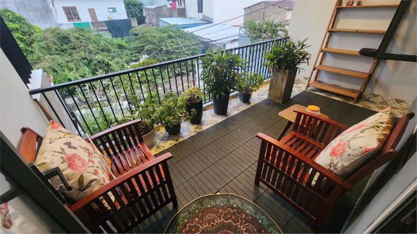 Giá tốt - cần bán nhanh villa mini kiệt chế lan viên đà 6763515