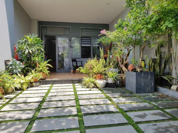 Giá tốt - cần bán nhanh villa mini kiệt chế lan viên đà 6763517