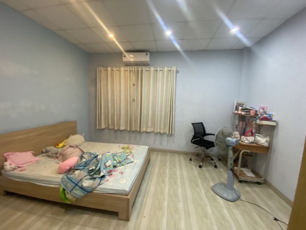Nhà ngay cạnh svđ manchester hiệp bình phước. khu vực 6763589