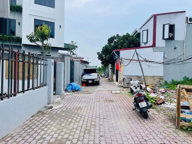 Đất dự án hot nhất dương kinh  tđc anh dũng 8  giá chỉ 6763688
