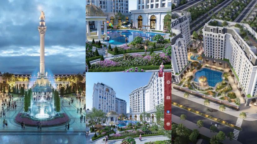 Chuyển nhượng căn hộ chung cư hiếm tại danko riverside 6763731
