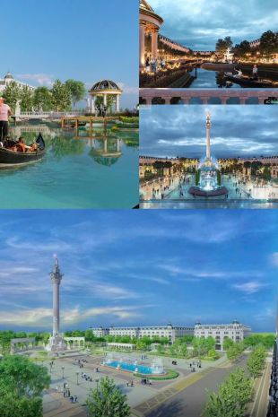 Chuyển nhượng căn hộ chung cư hiếm tại danko riverside 6763732