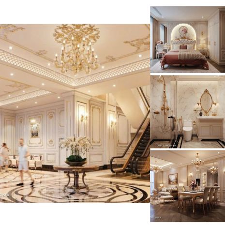 Chuyển nhượng căn hộ chung cư hiếm tại danko riverside 6763734