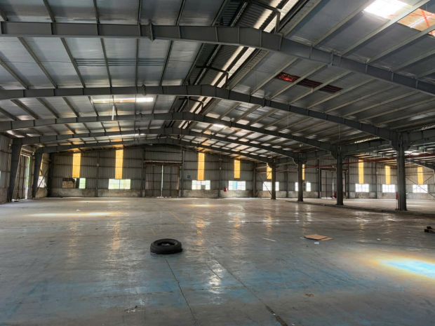 Cho thuê nhà xưởng 3.200m2 tại cụm công nghiệp bắc ninh cũ, 6763735