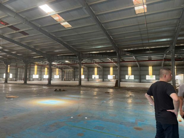 Cho thuê nhà xưởng 3.200m2 tại cụm công nghiệp bắc ninh cũ, 6763736