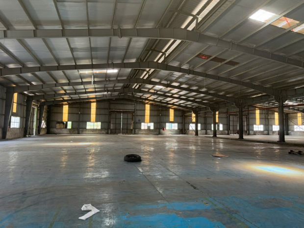 Cho thuê nhà xưởng 3.200m2 tại cụm công nghiệp bắc ninh cũ, 6763737