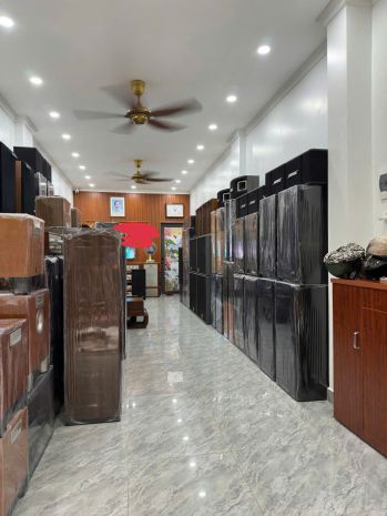 Bán nhà đẹp ở ngay, phố bế văn đàn hà đông  ô tô tránh 6763743