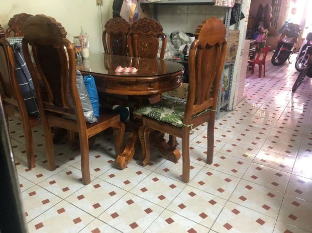 Cho thuê tầng trệt làm kho, nhà xưởng,văn phòng đại diện 6763860