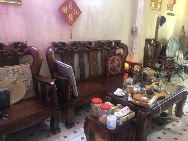 Cho thuê tầng trệt làm kho, nhà xưởng,văn phòng đại diện 6763861