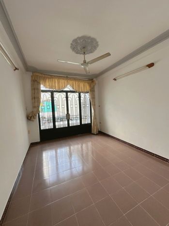 Nguyễn thị thập, chỉ 7.5tỷ, dt 73m2, 3tầng, ôtô ngủ trong 6763867