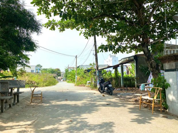 Chính chủ bán đất mặt tiền hẻm 3  đường số 8, phường long 6763876