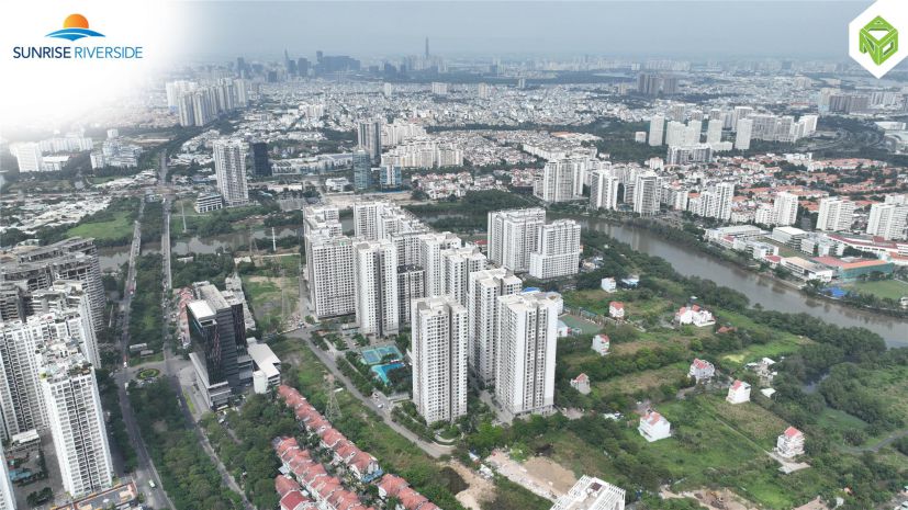Chỉ 100 căn cuối cùng! sunrise riverside bán smart-office - 6763881