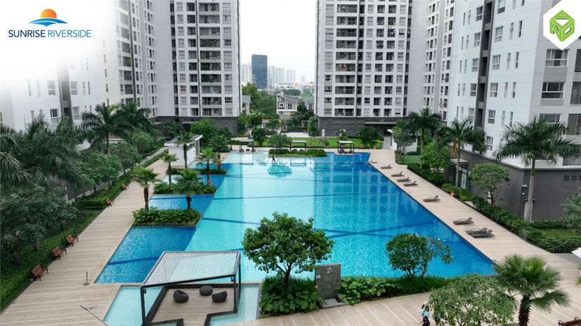 Chỉ 100 căn cuối cùng! sunrise riverside bán smart-office - 6763882