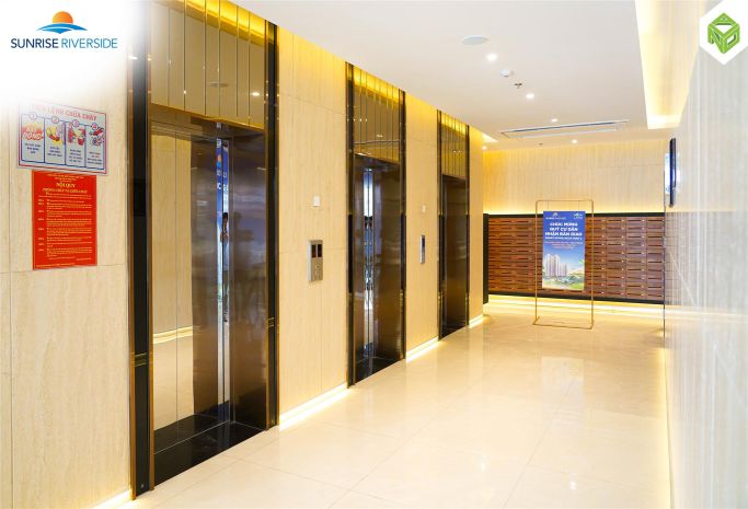 Chỉ 100 căn cuối cùng! sunrise riverside bán smart-office - 6763883