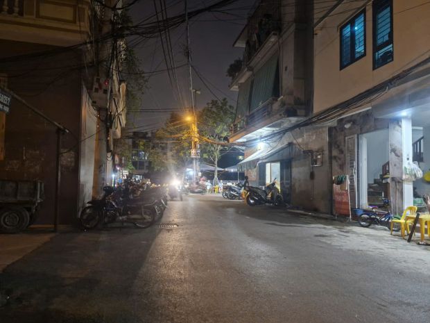 Bán nhà bùi xương trạch thanh xuân  2 mặt ngõ  sát ô 6763920
