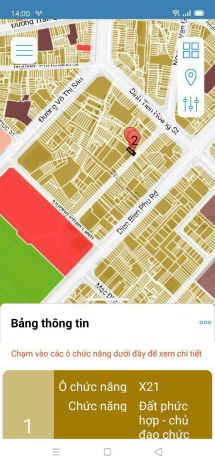 Chính chủ bán mặt tiền huỳnh khương ninh, p. đa kao, q.1: 6763973