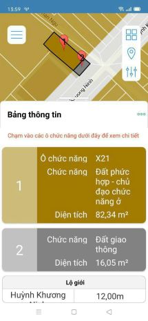 Chính chủ bán mặt tiền huỳnh khương ninh, p. đa kao, q.1: 6763974