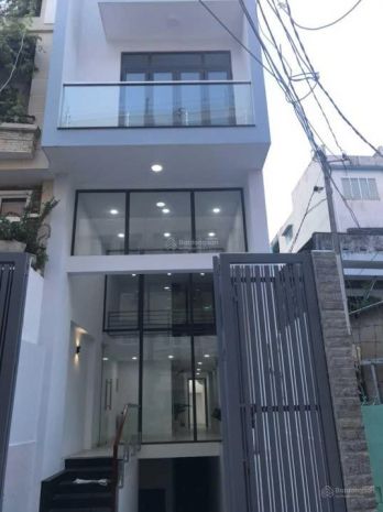 Chính chủ bán nhà hxh đường lê văn duyệt, p.3, q.bình 6764072