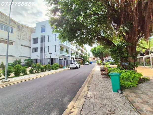 Biệt thự khu compound cao cấp, gần trường chinh, ngang lớn 6764133
