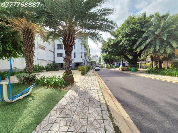 Biệt thự khu compound cao cấp, gần trường chinh, ngang lớn 6764135