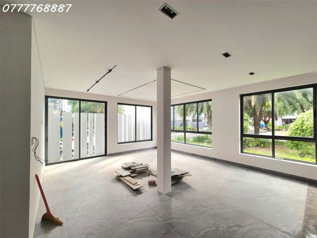 Biệt thự khu compound cao cấp, gần trường chinh, ngang lớn 6764136