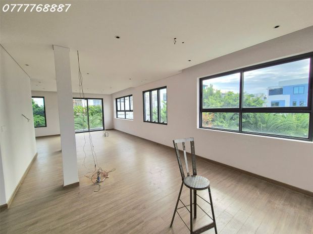 Biệt thự khu compound cao cấp, gần trường chinh, ngang lớn 6764137