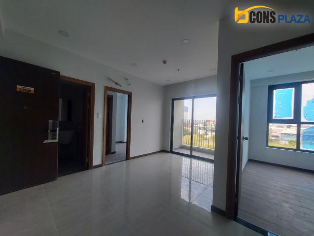 Cho thuê căn hộ bcons plaza, dĩ an - 52m², 2pn, 7.5 6764148