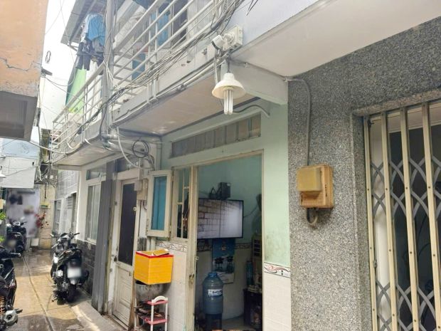 Nhà gần cầu chữ y hưng phú p.chánh hưng, 6764217