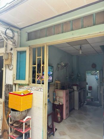 Nhà gần cầu chữ y hưng phú p.chánh hưng, 6764218
