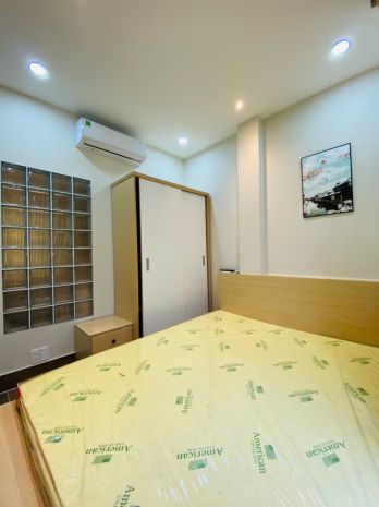 Chính chủ bán hxh trần bình trọng, p.5, q.bình thạnh: dt 6764239