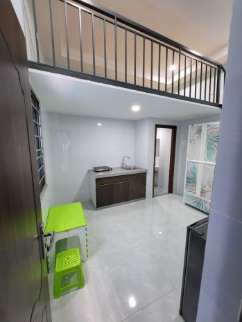 Chính chủ bán hxh nguyễn thị nhỏ, p9, tân bình. dt: 3.6 x 6764403