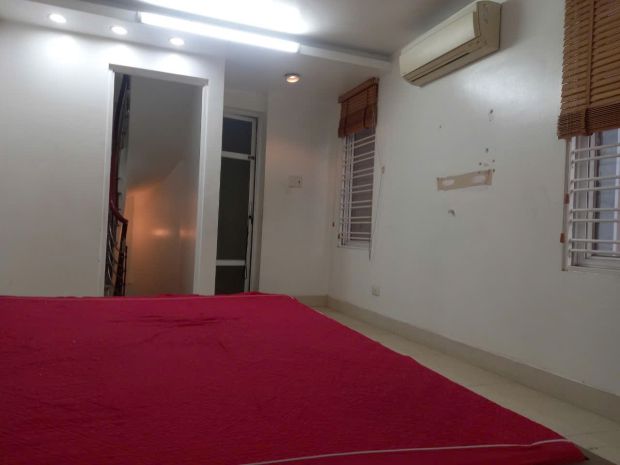 Cho thuê lâu dài nguyên căn nhà 5 tầng, số 86a, phố lê lợi, 6764460