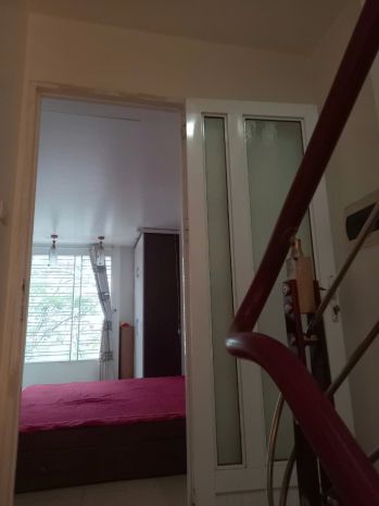 Cho thuê lâu dài nguyên căn nhà 5 tầng, số 86a, phố lê lợi, 6764461