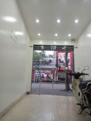 Cho thuê lâu dài nguyên căn nhà 5 tầng, số 86a, phố lê lợi, 6764462